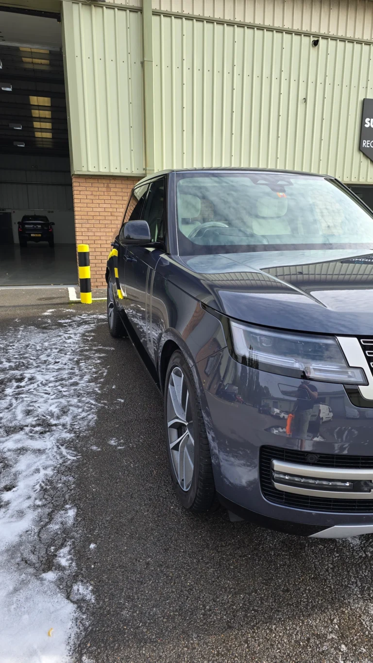 Reset Valeting Car Detailing Beverley and Hull