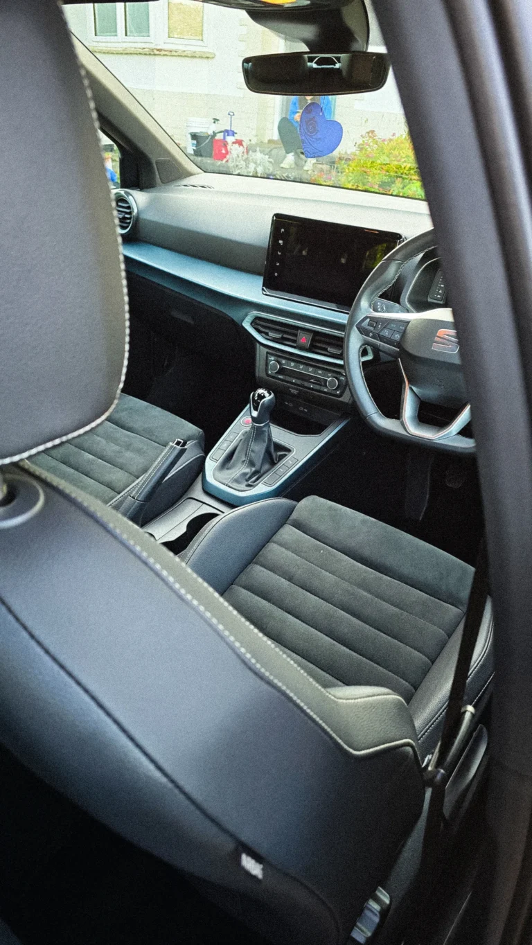 Reset Valeting Car Detailing and Valeting Beverley and surround areas